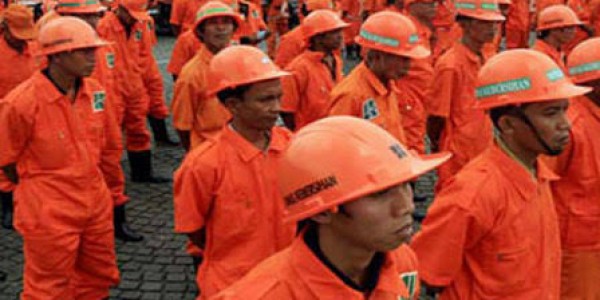 Jaga Kebersihan Jakarta Selama Libur Lebaran, DLH DKI Siagakan 2.906 Petugas
