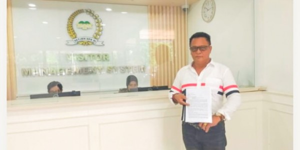 Dugaan Korupsi APD Rp 3,3 Triliun Gde Sumarjaya Terseret, Laporan Mengguncang MKD DPR RI!