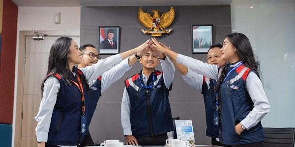 WSBP Catatkan Pertumbuhan Pendapatan 31,58% Sepanjang 2024