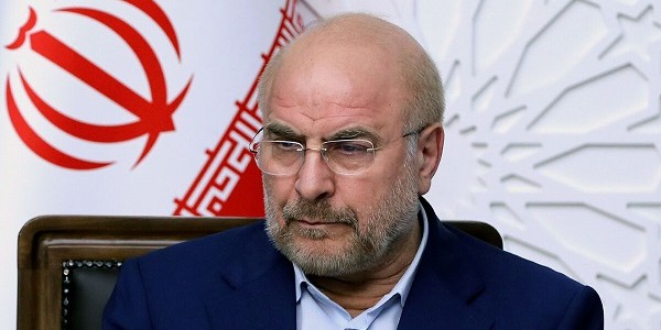 Parlemen Iran: Palestina Jadi Ukuran Kemunafikan Barat