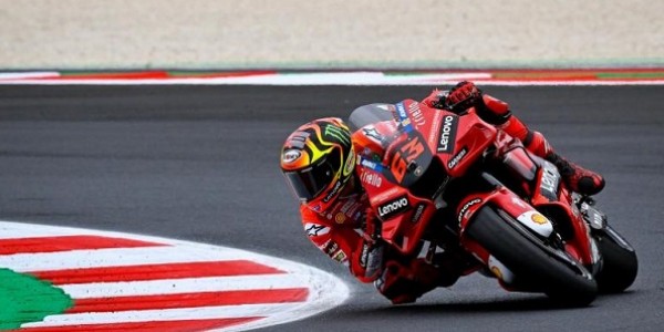 Pecco Optimis Potensi Ducati Desmosedici GP25, Fokus pada Perbaikan di GP Amerika