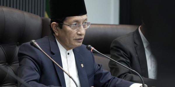 Hari Suci Nyepi, Menag Ajak Jadikan Momen Instrospeksi dan Jaga Harmoni