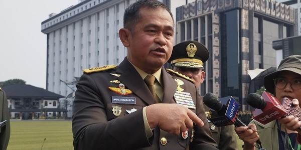 KSAD:  Jadikan Momen Lebaran Saling Memaafkan, dan Memperkuat Kebersamaan 