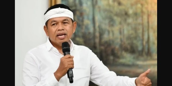 Gubernur Demul Tegur PTPN Terkait Alih Fungsi Lahan dan Proyek Eiger Camp
