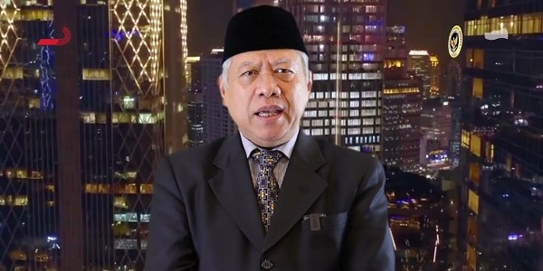 Dubes Indonesia di Arab Saudi Ajak WNI Jaga Persatuan dan Citra Bangsa di Perayaan Idulfitri