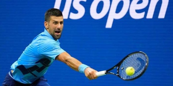Novak Djokovic gagal Raih Gelar Miami Open