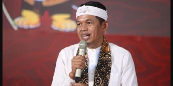 Gubernur Dedi Mulyadi Imbau Pengelola Wisata Jabar Siapkan Libur Lebaran 2025 dengan Maksimal