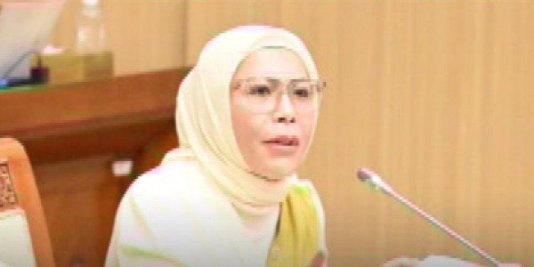 Lola Nelria: Optimalisasi Rekayasa Arus Lalu Lintas pada Arus Balik Mudik Idul Fitri 2025