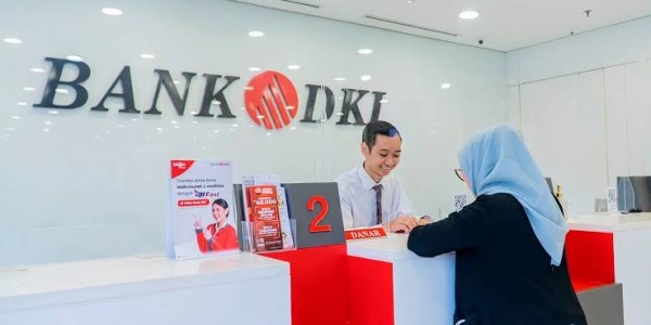 Layani Nasabah pada Libur Lebaran, Bank DKI Buka 750 Unit ATM di Jakarta