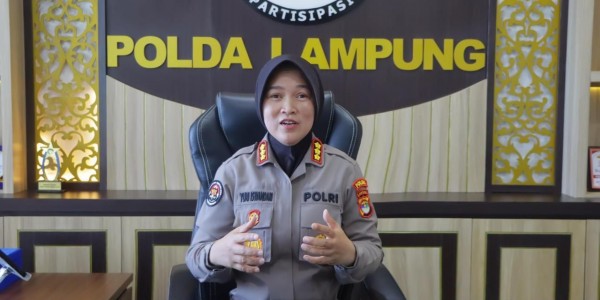 Pantauan Udara Arus Mudik di Pelabuhan Bakauheni, Polisi: Lalu Lintas Lancar
