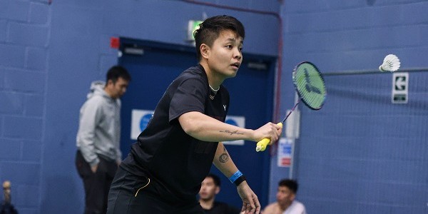 Ini Penjelasan Pelatih Ganda Putri Indonesia Pasangkan Apriyani dengan Febi