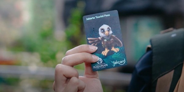 Selama Libur Lebaran, Transaksi Keuangan di Ragunan Berjalan Lancar