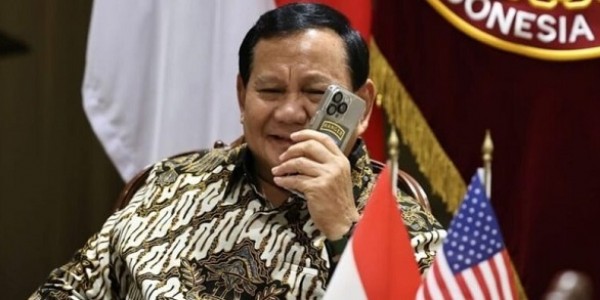 Idul Fitri Diharap Perkuat Persaudaraan dan Kerja Sama Global