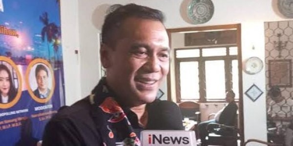 Bank DKI Pemeliharaan Sistem, Stafsus Gubernur Jakarta:  Ini Bentuk ke Hati-hatian Jaga Keamanan Dana Nasabah