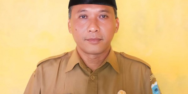 Bantah Tuduhan Adanya Mark-Up Anggaran, PJ Kepala Desa Montor- Pandeglang Buka Suara