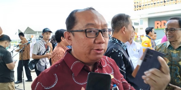Usai Cuti Lebaran Volume Sampah di Jakarta Turun Lebih Dari 80 Persen