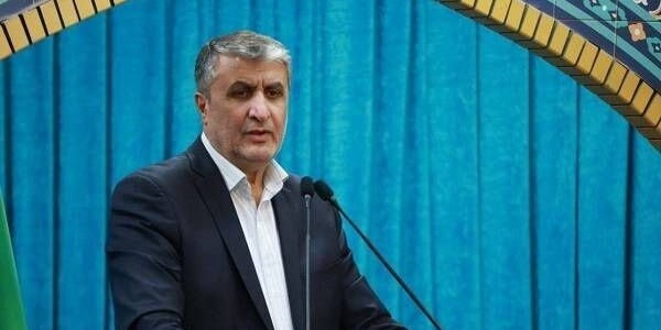 Kepala Badan Nuklir Iran: Barat Gagal Hentikan Kemajuan Kita