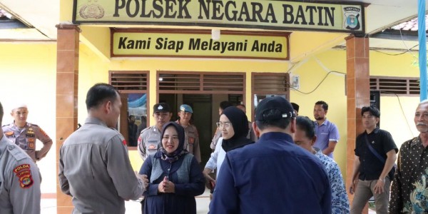 Komnas HAM Minta Gugurnya Tiga Polisi di Way Kanan Diusut Transparan 