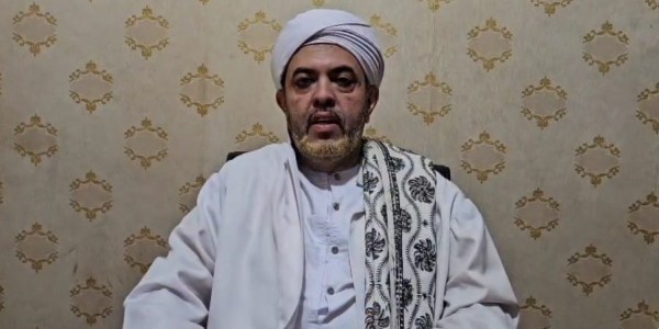 Kontroversi Gus Fuad Pleret, Habib Hamid  Imbau Umat Jaga Persatuan