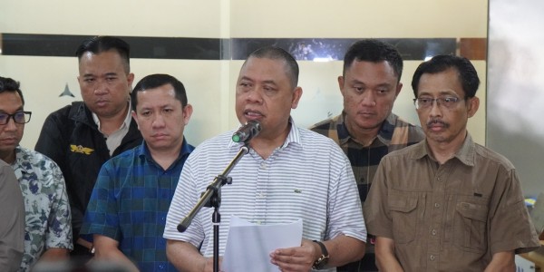 Tiga Hakim PN Jakpus Vonis Onslag Kasus CPO Diduga Terima Suap Rp22, 5 M
