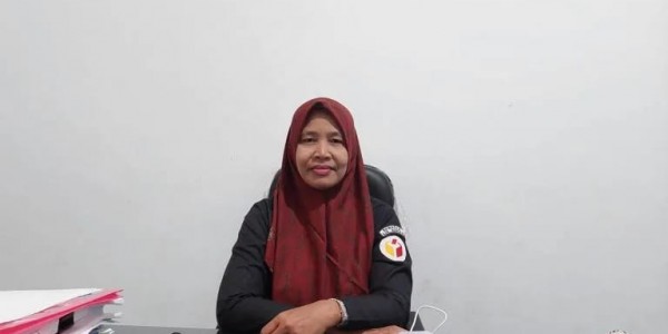 DKPP Jatuhkan Dua Sanksi Keras kepada Ketua Bawaslu Kabupaten Bangka