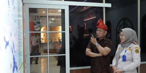 DPR: Kinerja Barantin Harus Didukung Penuh