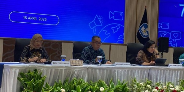 Kabar Gembira! Dosen ASN Resmi Dapat Tunjangan Kinerja Lewat Perpres No. 19 Tahun 2025