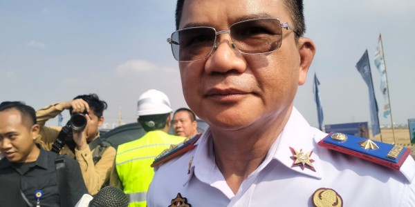 Pemprov DKI Gelar 'Silaturahride Bareng Mas Pram' Libatkan Sejumlah Komunitas Pesepeda