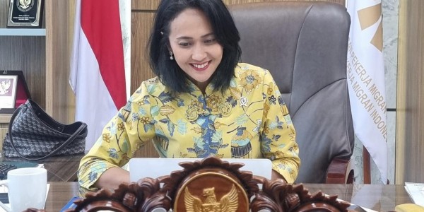 KP2MI Lirik Slovakia Jadi Tujuan Baru Penempatan Pekerja Migran Indonesia