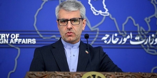 Iran Kecam Serangan AS ke Yaman: Ancaman Nyata bagi Perdamaian Dunia, Dukung Perlawanan terhadap Israel