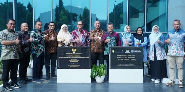 Industri OBA Tumbuh di Tengah Gejolak Global, Indonesia Makin Percaya Diri Menuju Kemandirian Obat Nasional