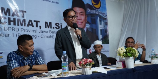 Perda Ketahanan Keluarga Jadi Benteng Lindungi Perempuan dan Anak