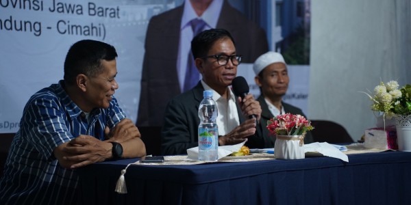 Perda Ketahanan Keluarga Jadi Instrumen Lindungi Perempuan dan Anak