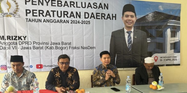 Perda Kewirausahaan sebagai Pemicu Semangat Wirausaha Lokal