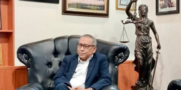 Terapkan  AI Universitas Borobudur Selayaknya Universitas di China