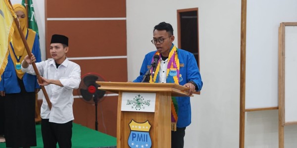 PMII Rayakan Harlah ke-65, Momentum Refleksi dan Jawaban atas Tantangan Zaman
