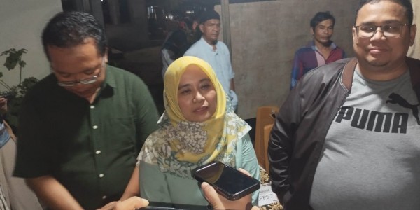 Jelang PSU Pilkada Pasaman, Bawaslu Terima Sejumlah Laporan Dugaan Pelanggaran