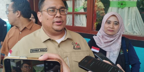 Bawaslu Pastikan Tak Ada Praktik Politik Uang pada PSU Pilkada Pasaman