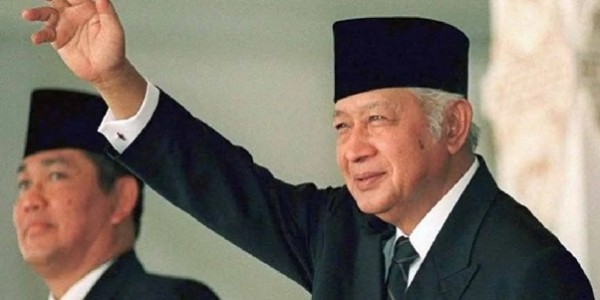 Usulan Soeharto Jadi Pahlawan Nasional Dimulai dari Masyarakat, Begini Alurnya