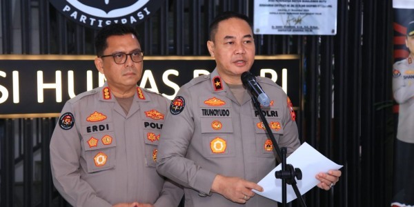Bareskrim Dalami Laporan Gangguan Bank DKI saat Libur Lebaran