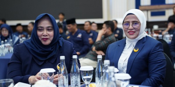Siti Qomariyah: Ibu Rumah Tangga Adalah Kartini Masa Kini yang Menginspirasi