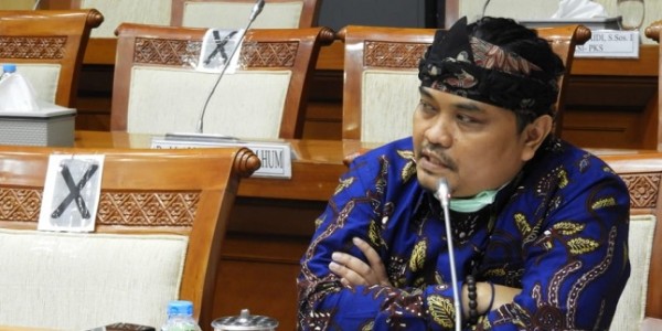 Legislator Ini Minta Program MBG Dievaluasi Usai Puluhan Siswa di Cianjur Keracunan