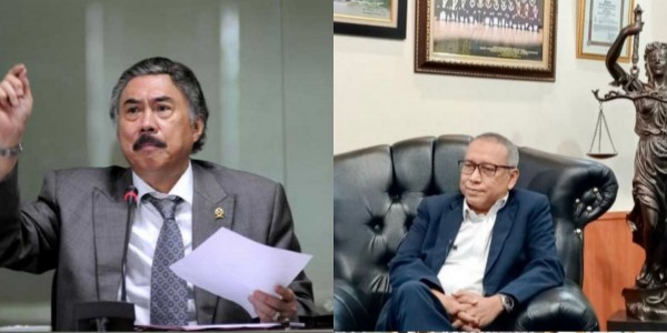 Pakar Hukum Bicara Soal Mutasi Hakim dan Evaluasi Peradilan