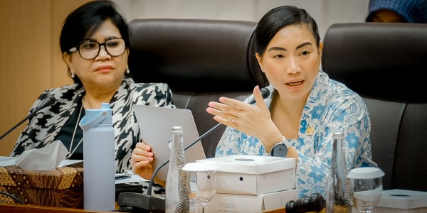 RUU Kepariwisataan Baru, Rahayu Saraswati Ungkap Rencana Besar Ubah Wajah Pariwisata Indonesia!