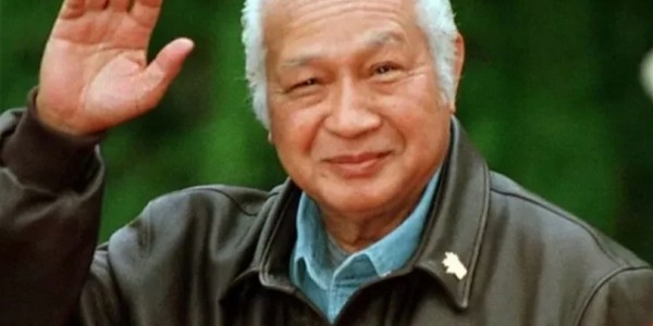 Tolak Gelar Pahlawan untuk Soeharto, Setara Institute Ingatkan Pelanggaran HAM Orba