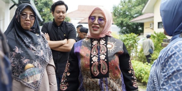 Edukasi Perda Ketenagakerjaan di Babelan, Siqom Dorong Kesadaran Hak Pekerja