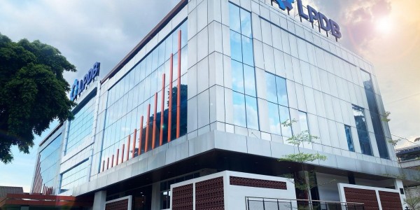 LPDB Gencar Sosialisasi Kopdes Merah Putih Demi Penguatan Ekonomi Desa