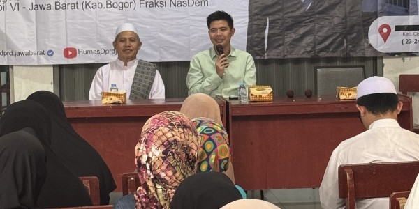 Pentingnya Perda Kewirausahaan Daerah untuk Meningkatkan Ekonomi Lokal
