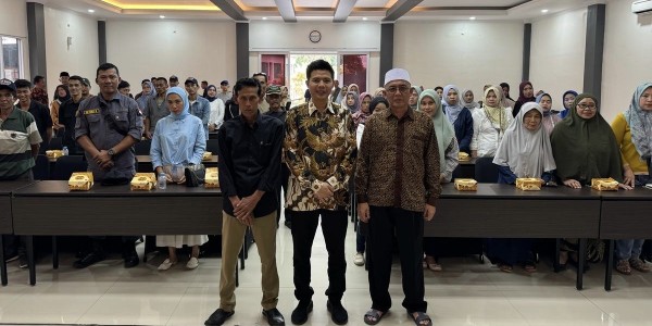 Perda Kewirausahaan Mempermudah Untuk Merintis Usaha