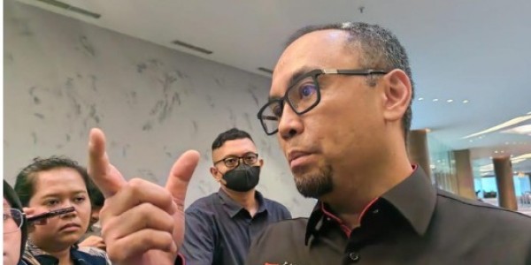 PPATK Akui Kerja Keras Polri Tekan Judol 